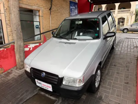 FIAT Uno 1.0 4P MILLE, Foto 1