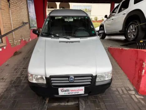 FIAT Uno 1.0 4P MILLE, Foto 2