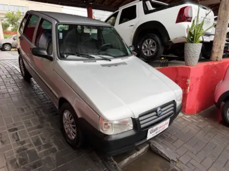 FIAT Uno 1.0 4P MILLE, Foto 3