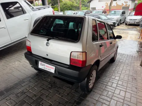 FIAT Uno 1.0 4P MILLE, Foto 4