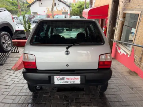 FIAT Uno 1.0 4P MILLE, Foto 5