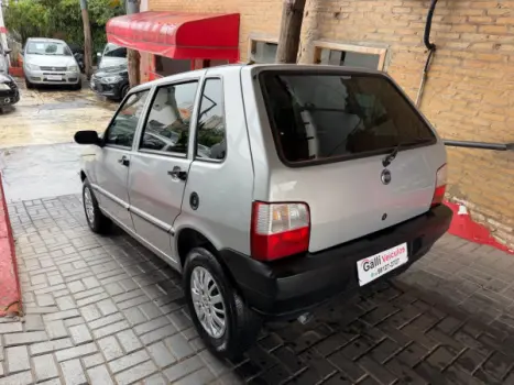 FIAT Uno 1.0 4P MILLE, Foto 6