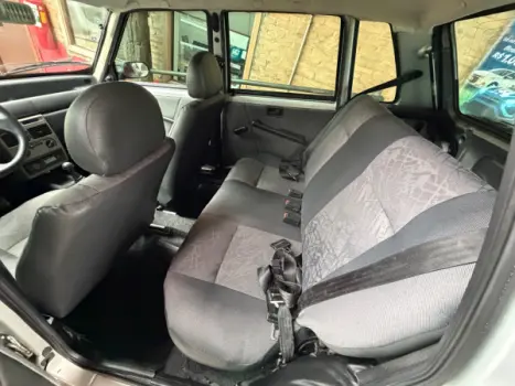 FIAT Uno 1.0 4P MILLE, Foto 7
