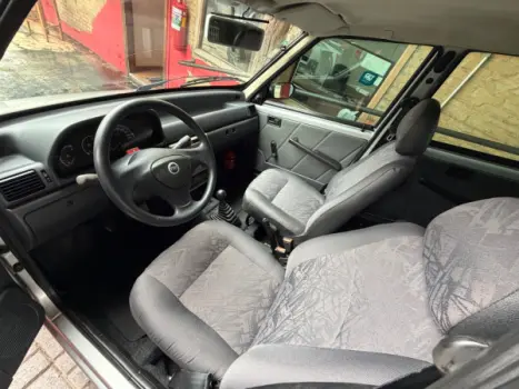 FIAT Uno 1.0 4P MILLE, Foto 8