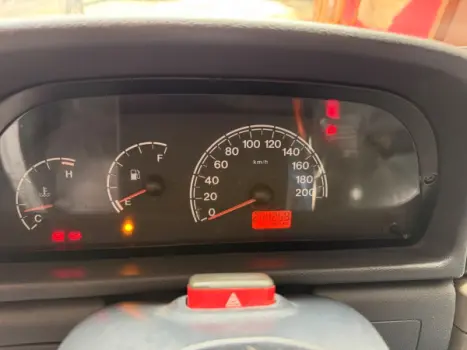 FIAT Uno 1.0 4P MILLE, Foto 9