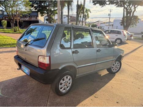 FIAT Uno 1.0 4P MILLE FIRE, Foto 2