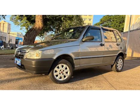 FIAT Uno 1.0 4P MILLE FIRE, Foto 3
