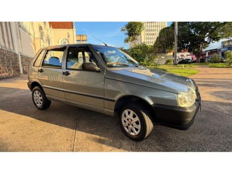 FIAT Uno 1.0 4P MILLE FIRE, Foto 4