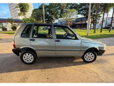FIAT Uno 1.0 4P MILLE FIRE, Foto 5