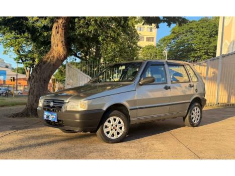 FIAT Uno 1.0 4P MILLE FIRE, Foto 6