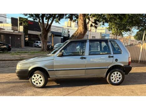 FIAT Uno 1.0 4P MILLE FIRE, Foto 8