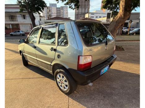 FIAT Uno 1.0 4P MILLE FIRE, Foto 9