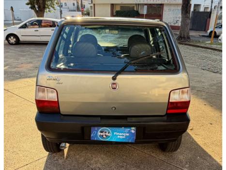 FIAT Uno 1.0 4P MILLE FIRE, Foto 10