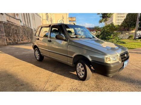 FIAT Uno 1.0 4P MILLE FIRE, Foto 11