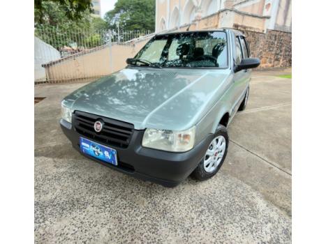 FIAT Uno 1.0 4P MILLE FIRE, Foto 1