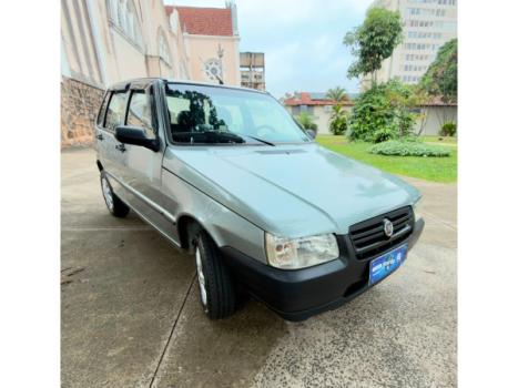FIAT Uno 1.0 4P MILLE FIRE, Foto 2