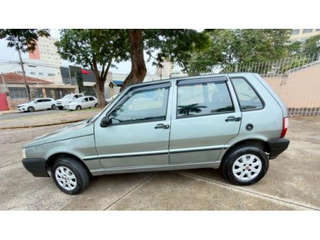 FIAT Uno 1.0 4P MILLE FIRE, Foto 3