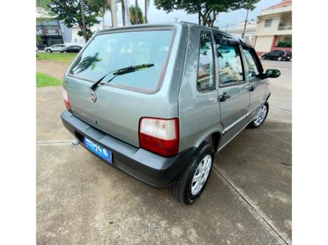 FIAT Uno 1.0 4P MILLE FIRE, Foto 4