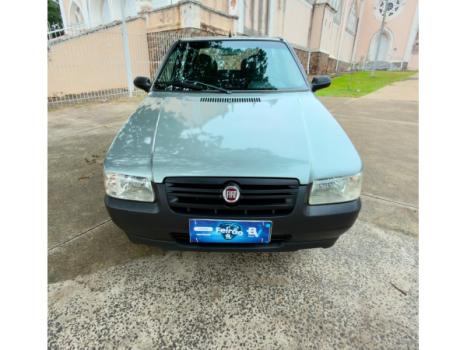FIAT Uno 1.0 4P MILLE FIRE, Foto 5