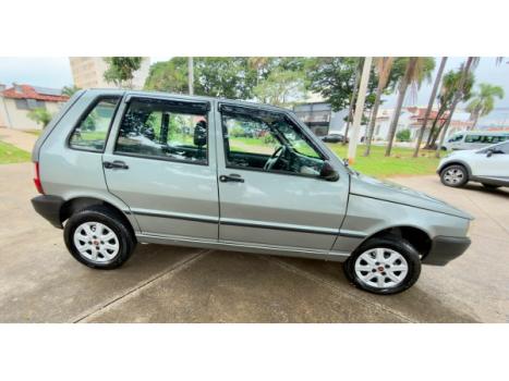FIAT Uno 1.0 4P MILLE FIRE, Foto 6