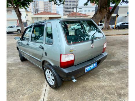 FIAT Uno 1.0 4P MILLE FIRE, Foto 7