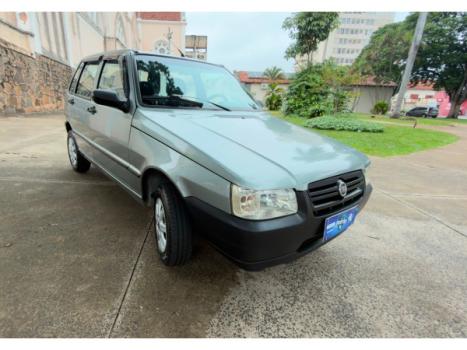 FIAT Uno 1.0 4P MILLE FIRE, Foto 8