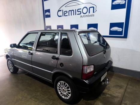 FIAT Uno 1.0 4P MILLE FIRE, Foto 3