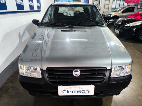FIAT Uno 1.0 4P MILLE FIRE, Foto 4