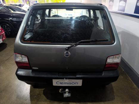 FIAT Uno 1.0 4P MILLE FIRE, Foto 5