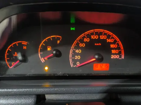 FIAT Uno 1.0 4P MILLE FIRE, Foto 9