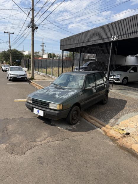FIAT Uno 1.0 4P MILLE ELETRONIC, Foto 1