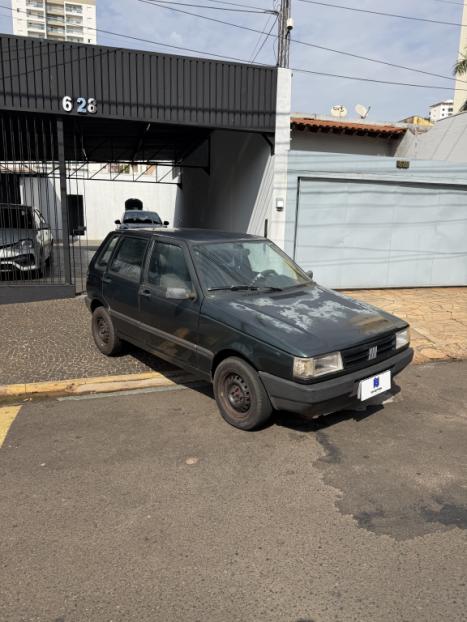 FIAT Uno 1.0 4P MILLE ELETRONIC, Foto 3