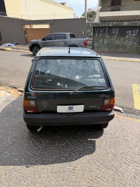 FIAT Uno 1.0 4P MILLE ELETRONIC, Foto 4