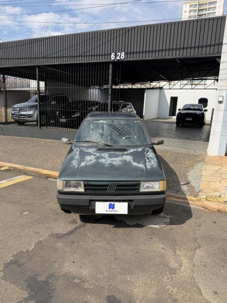 FIAT Uno 1.0 4P MILLE ELETRONIC, Foto 5