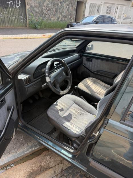 FIAT Uno 1.0 4P MILLE ELETRONIC, Foto 6