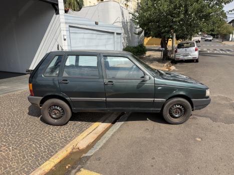 FIAT Uno 1.0 4P MILLE ELETRONIC, Foto 7