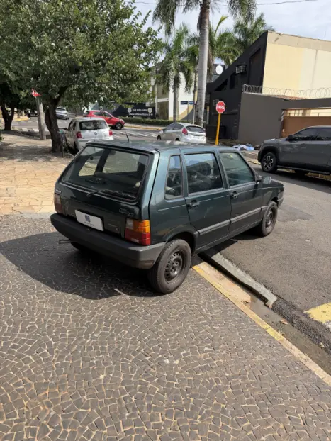 FIAT Uno 1.0 4P MILLE ELETRONIC, Foto 9