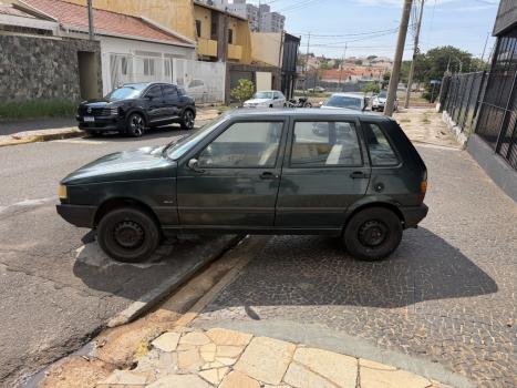 FIAT Uno 1.0 4P MILLE ELETRONIC, Foto 10