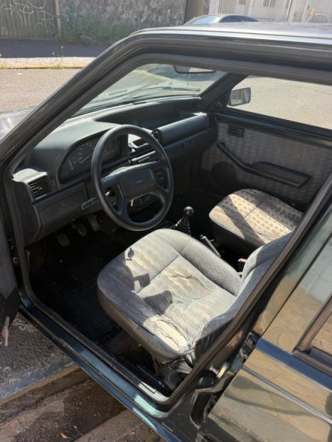 FIAT Uno 1.0 4P MILLE ELETRONIC, Foto 3