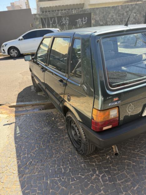 FIAT Uno 1.0 4P MILLE ELETRONIC, Foto 4