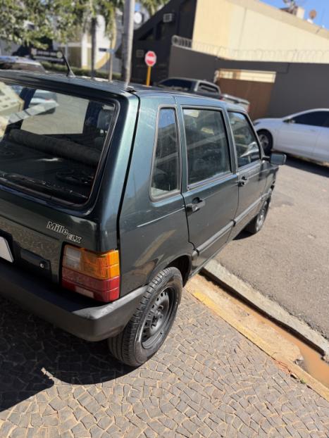 FIAT Uno 1.0 4P MILLE ELETRONIC, Foto 5