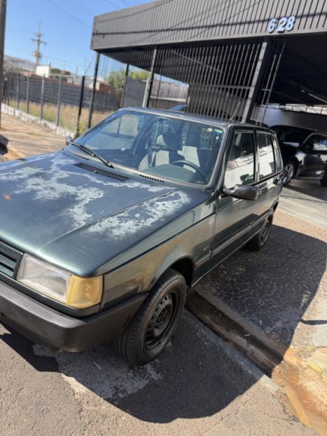 FIAT Uno 1.0 4P MILLE ELETRONIC, Foto 6