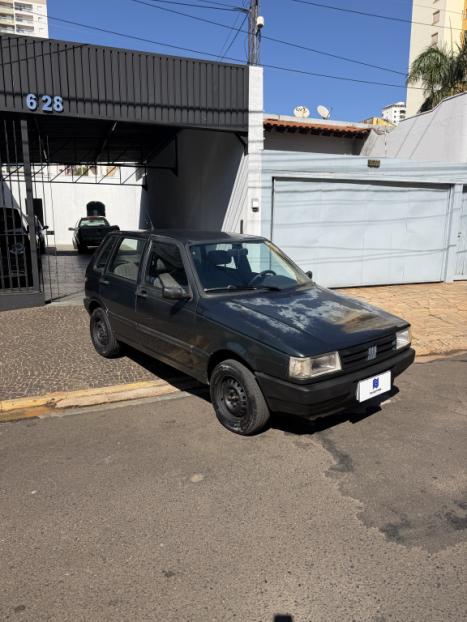 FIAT Uno 1.0 4P MILLE ELETRONIC, Foto 8