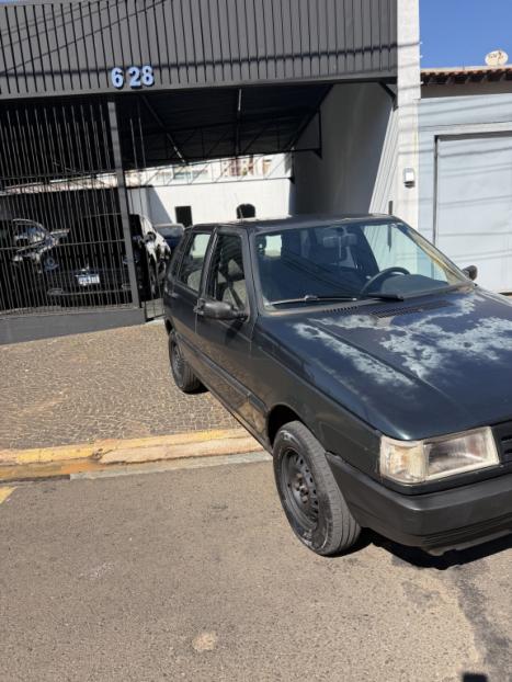 FIAT Uno 1.0 4P MILLE ELETRONIC, Foto 9