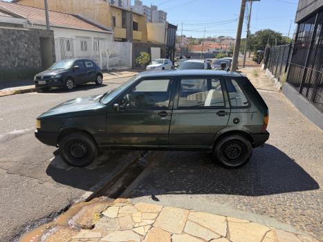FIAT Uno 1.0 4P MILLE ELETRONIC, Foto 10