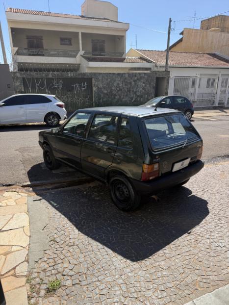 FIAT Uno 1.0 4P MILLE ELETRONIC, Foto 11