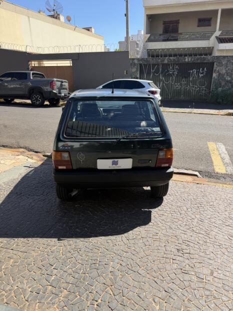 FIAT Uno 1.0 4P MILLE ELETRONIC, Foto 12