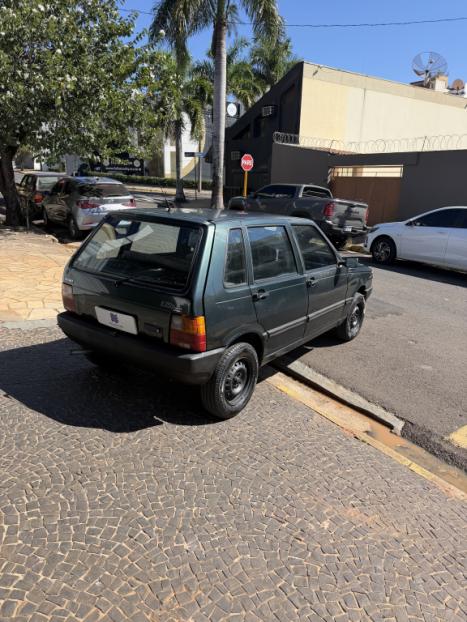 FIAT Uno 1.0 4P MILLE ELETRONIC, Foto 14