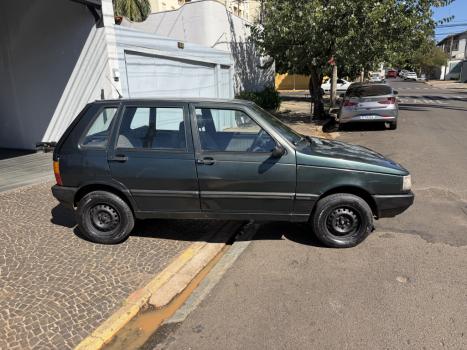 FIAT Uno 1.0 4P MILLE ELETRONIC, Foto 15