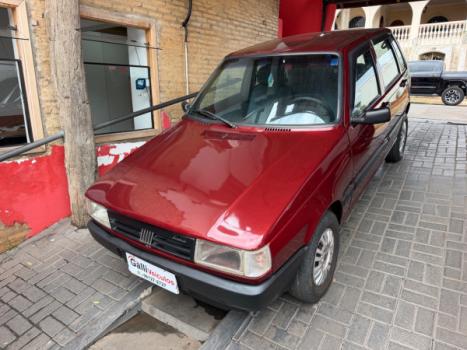 FIAT Uno 1.0 4P MILLE ELETRONIC, Foto 1